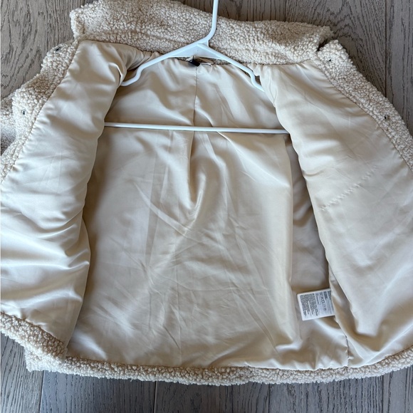 Teddy jacket - Picture 5 of 6